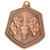 Falcon Series Motorsport Medal Bronze