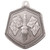 Falcon Series Motorsport Medal Silver