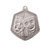 Falcon Series Drama Medal Silver