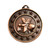 Shooting Star Series Lifesaving Medal Bronze