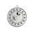 Shooting Star Netball Medal Silver