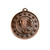 Shooting Star Series Triathlon Medal Bronze