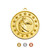 Shooting Star Series Horse Medal