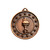 Shooting Star Victory Medal Bronze
