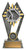 Peak Series Female Swimming Trophy 180mm