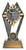 Peak Series Female Softball Trophy 180mm P275A