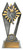 Peak Series Trophy Female Athletics Trophy 200mm