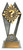 Peak Series Quiz Trophy 200mm