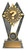 Peak Series Quiz Trophy 180mm