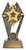 Peak Series Star Trophy 180mm