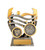 Lightning Series Swimming Trophy 120mm