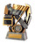 Lightning Series Lifesaving Trophy