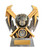 Lightning Baseball Softball Trophy 140mm 649-5C