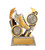 Lightning Athletics Track Trophy 100mm