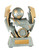 Lightning Series Football Trophy