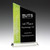 Vivid Peak Green AC424 Engraved
