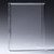 Beveled Block Acrylic Award Plain