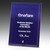 Prime Series Blue DY33 Engraved