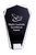 Onyx Series Arch Black 1208