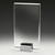 CIP Crystal Plaque YJ156