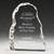 Crystal Iceberg CC329 engraved