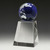 Advance Crystal Blue Globe BG122