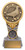 Ikon Series Pigeon Trophy 150mm