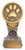 Ikon Series Pet Paw Trophy 150mm