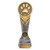 Ikon Series Pet Paw Trophy 225mm
