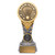 Ikon Series Badminton Trophy 175mm
