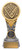 Ikon Series Pool Snooker Trophy 175mm