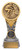 Ikon Series BMX Trophy 175mm