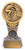 Ikon Series BMX Trophy 150mm