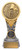 Ikon Series Motorsport Trophy 175mm