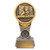 Ikon Series Go Kart Trophy 150mm