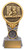 Ikon Series Go Kart Trophy 150mm