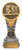 Ikon Series Go Kart Trophy 175mm
