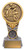 Ikon Series Motocross Trophy 150mm