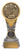 Ikon Series Cycling Trophy 175mm KN264B
