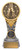 Ikon Series Ballet Trophy 175mm KN223B