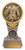 Ikon Series Martial Arts Trophy 150mm