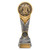 Ikon Series Martial Arts Trophy 225mm
