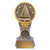 Ikon Series Sailing Trophy 150mm