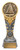 Ikon Series Sailing Trophy 200mm
