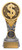 Ikon Series Sales Business Trophy 175mm