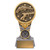 Ikon Series Shooting Pistol Trophy 150mm