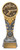 Ikon Series Shooting Pistol Trophy 200mm