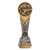 Ikon Series Shooting Pistol Trophy 225mm