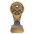 Ikon Series Squash Trophy 150mm