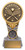 Ikon Series Squash Trophy 150mm